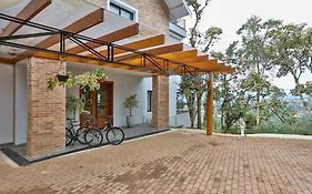 Apartamento no Carpe Diem Boutique&Spa Campos do Jordão
